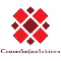 Custom Surface Solutions, LLC Logo
