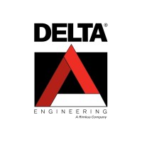 Delta Engineering, A Rimkus Company Logo