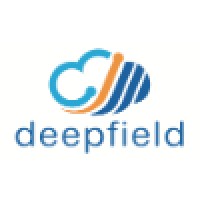 Deepfield Logo