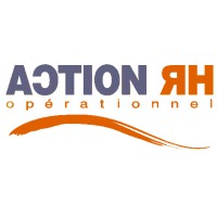 ACTION RH OPERATIONNEL Logo