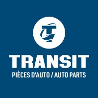 Transit inc. Logo