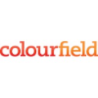 Colourfield Logo