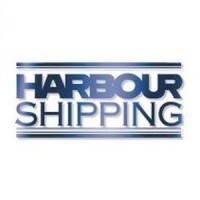 Harbour Shipping Ltd Logo
