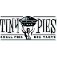 Tiny Pies Logo