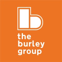 The Burley Group - Part of Radius Insurance Solutions Logo