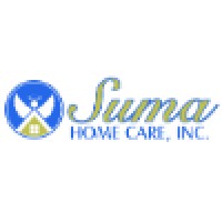 Suma Home Care, Inc Logo