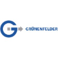Grünenfelder SA Logo