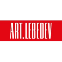 Art. Lebedev Studio Logo