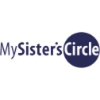 My Sisters Circle Logo