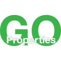 GO Properties Logo