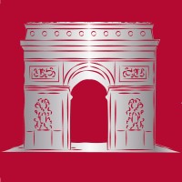 Triomphe Immobilier Logo