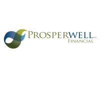 Prosperwell Financial Logo