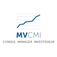 MVCMI-Michel Vaissaire Conseil-Management-Investisseur Logo