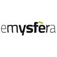 Emysfèra Logo