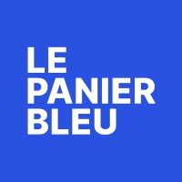 Le Panier Bleu Logo