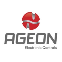 Ageon Electronic Controls Logo