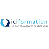 ICI Formation Logo