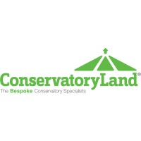 ConservatoryLand Logo