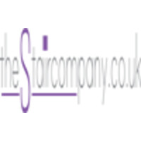 The Stair Company Logo