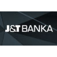 J&T BANKA SR Logo