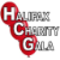 Halifax Charity Gala Logo
