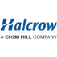 CH2M HILL Australia Logo