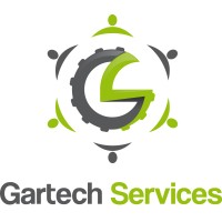 GARTECH SERVICES Logo