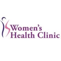 Womens Health Clinic Logo