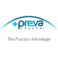 Preva Health Logo