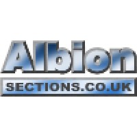 Albion Sections Ltd Logo