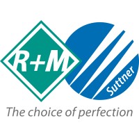 R+M Suttner France Logo