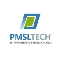 PMSLTECH (P) LTD Logo