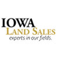 Iowa Land Sales & Farm Management Logo