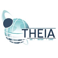 Theia LLC Logo