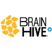 Brain Hive, LLC Logo