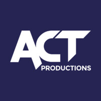 ACT Productions Logo