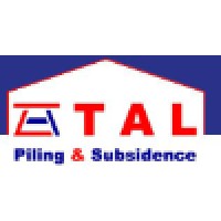 TAL Construction Logo