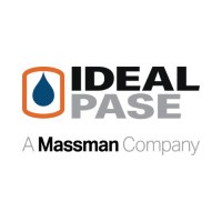 Ideal Pase Logo