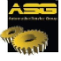 ASG Automotive Logo