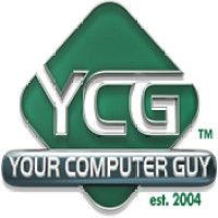 Your Computer Guy, Inc. Logo