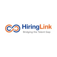 Hiringlink Solutions Logo