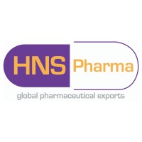HNS Pharma Limited Logo