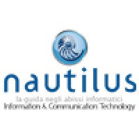 Nautilus Srl Logo