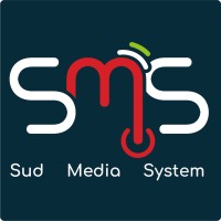 Sud Media System - Solutions & Intégration audiovisuelle Logo