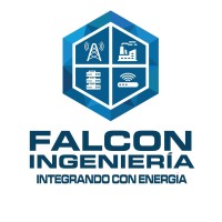 Falcon Ingenieria Logo