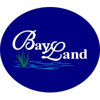 BayLand Consultants & Designers, Inc. Logo