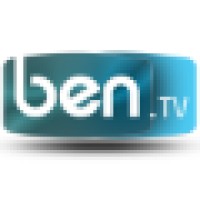 Ben TV Logo