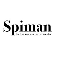 Spiman s.r.l. Logo