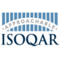 ISOQAR Inc Logo