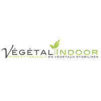 VEGETAL INDOOR Logo